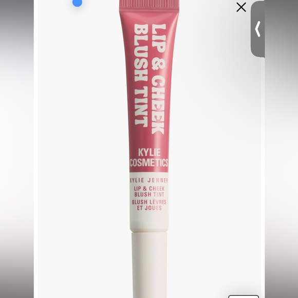 Kylie Cosmetics Other - Kylie Cosmetics Lip & Cheek Tint
